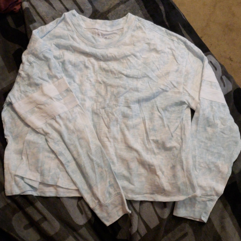 Hollister Small Long Sleeve